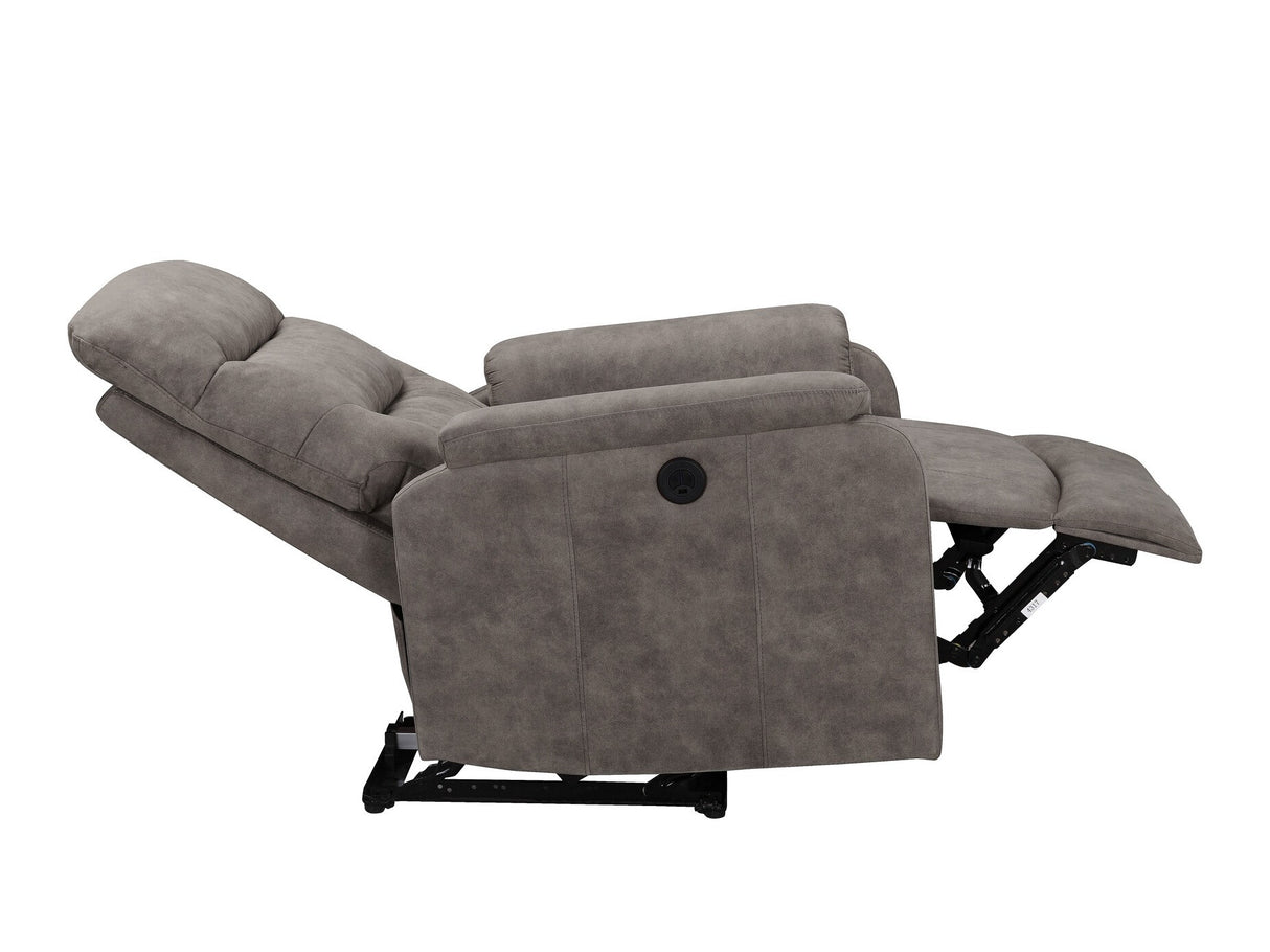 Sillón reclinable 553396