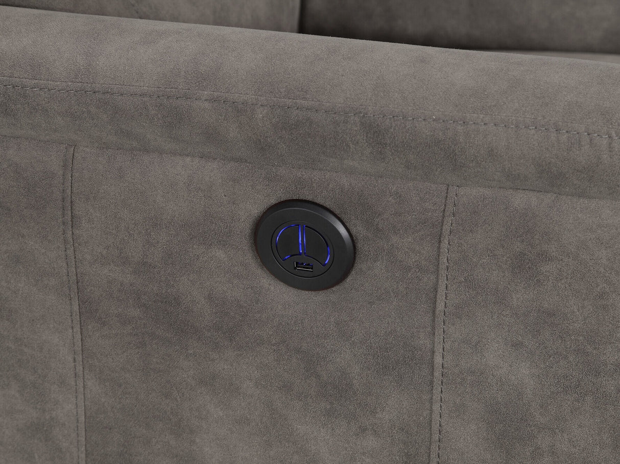 Sillón reclinable 553396