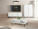 Conjunto de salón Cypor