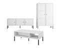 Conjunto de salón Cypor