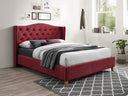 Cama Vocis
