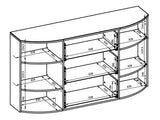 Cómoda 553602
