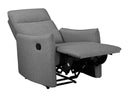 Sillón reclinable Finos