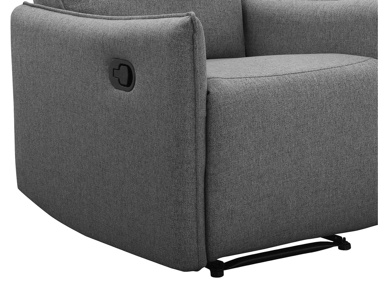 Sillón reclinable 553624