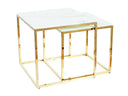 Conjunto mesa de centro Machinus