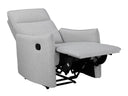 Sillón reclinable Finos
