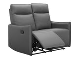 Sofá reclinable 553635