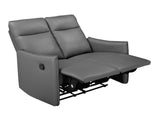 Sofá reclinable 553635