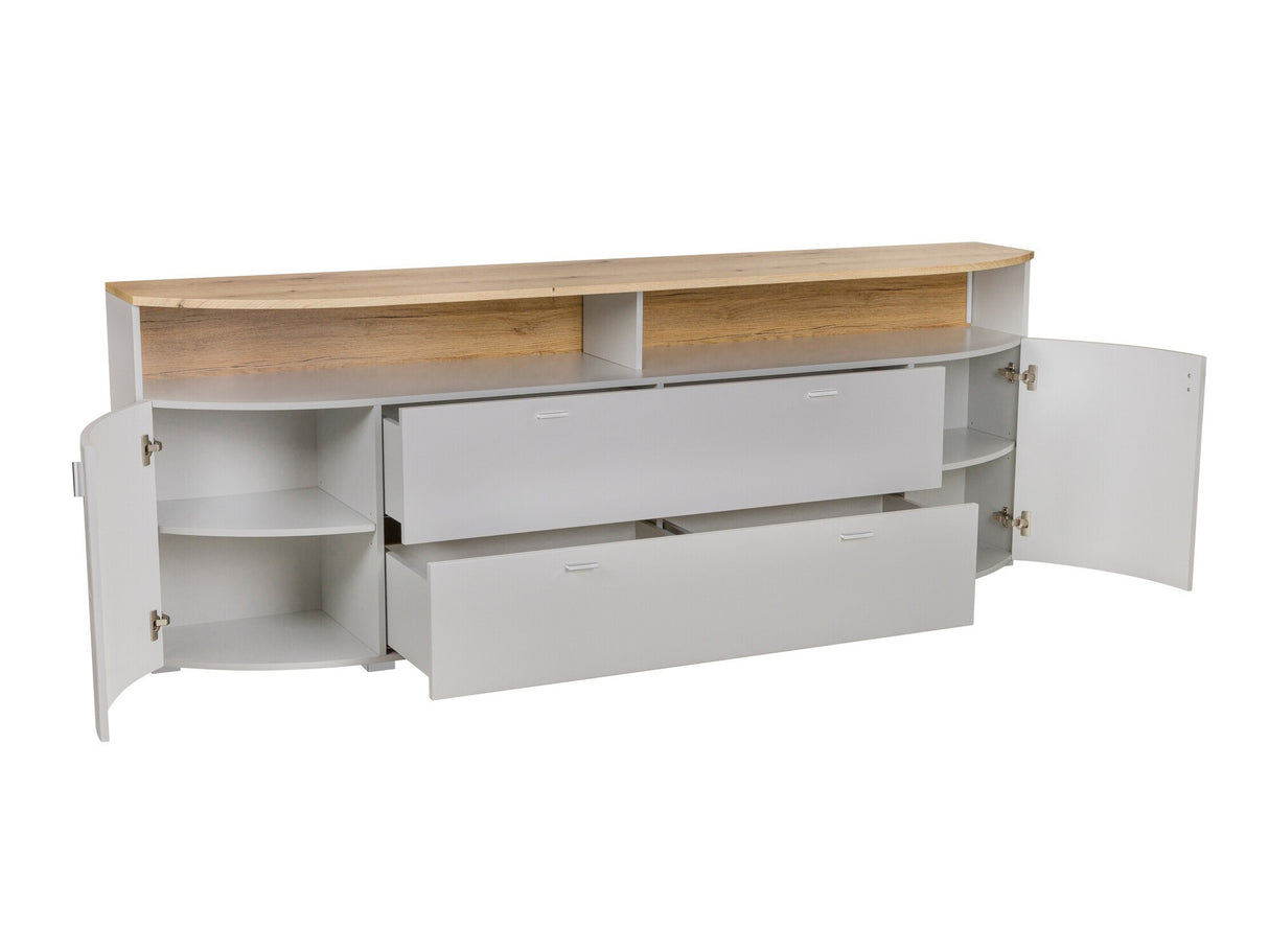 Mueble TV 553653