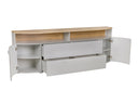 Mueble TV Pratar