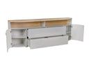 Mueble TV Pratar
