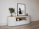 Mueble TV Poetes