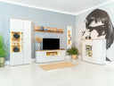 Conjunto de salón Amortudo