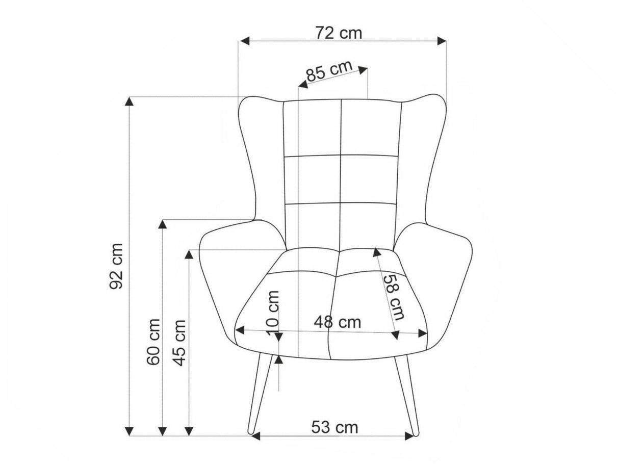 Sillón 553762
