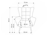Sillón 553762