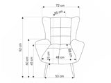 Sillón 553762