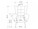 Sillón Stylal