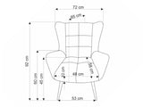 Sillón 553762