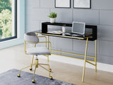 Mesa de oficina 553817