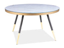 Mesa de centro Gallinum