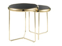 Conjunto de mesas Dulcor