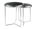 Conjunto de mesas Dulcor