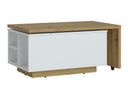 Mesa de centro convertible Doctrar