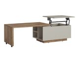 Mesa de centro convertible 554165