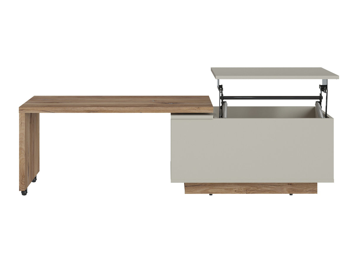 Mesa de centro convertible 554165