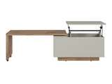 Mesa de centro convertible 554165