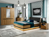Conjunto de dormitorio 219527