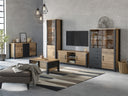 Conjunto de salón Palmlib