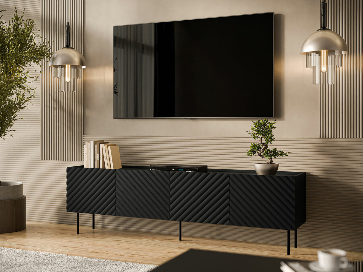 Mueble TV 554518
