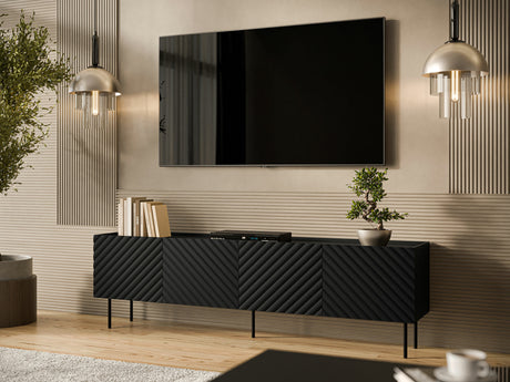 Mueble TV 554518