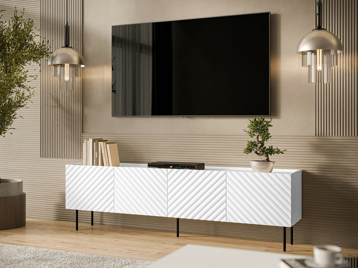 Mueble TV 554518