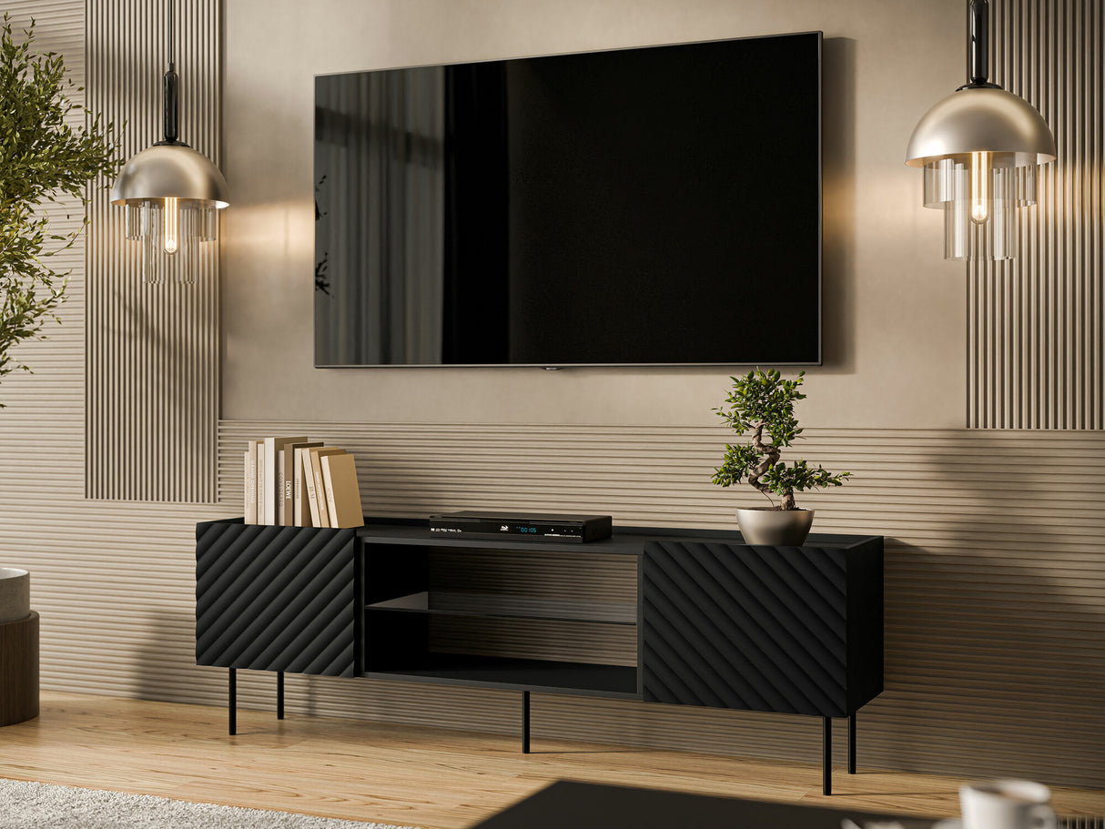 Mueble TV 554562