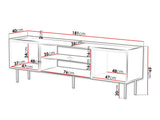 Mueble TV 554562