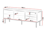 Mueble TV 554608