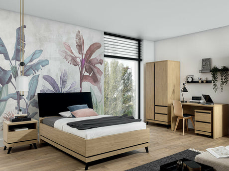 Conjunto de dormitorio 511856
