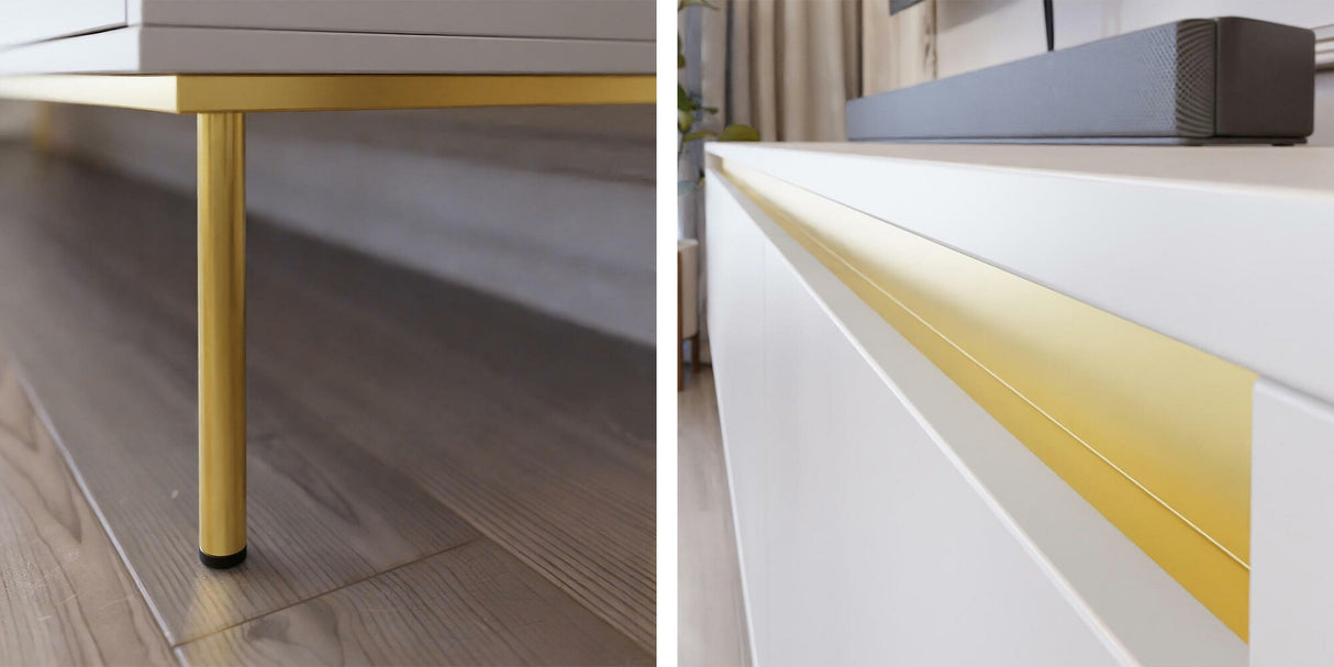 Mueble TV 554980