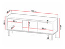 Mueble TV Equae