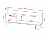 Mueble TV 554980