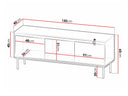 Mueble TV Equae