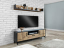 Mueble TV Salviuma
