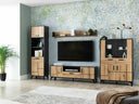 Mueble TV Salviuma