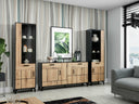 Conjunto de salón Larbalu 114