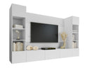 Conjunto de salón Comfivo 368