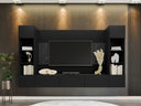 Conjunto de salón Comfivo 368