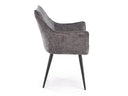 Silla Fungal