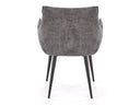 Silla Fungal